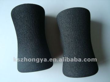 NBR rubber foam tube handle grip