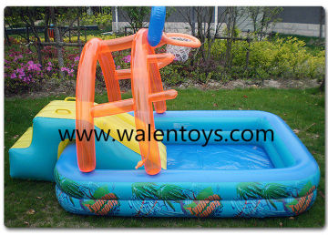 PVC pool,kids yard fun pool