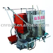 hand push thermoplastic raod marking machine