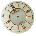 Custom Elegant design MOP Watch dial