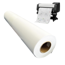 Colorfan 24 36 Inch Semi Gloss Inkjet Proofing Paper Roll