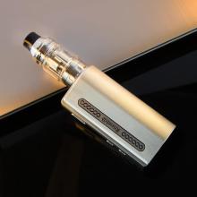 Vape Pod Kit Kit Beather Box Box Mod