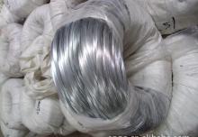 Hot-Dipped Galvanized Wire 4.0mm BWG8