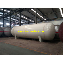 40 Ton Bulak LPG Lalls Tankuna