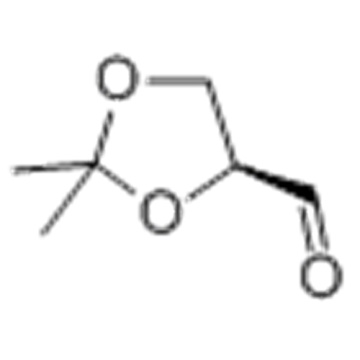 １，３−ジオキソラン−４−カルボキシアルデヒド、２，２−ジメチル - 、（５７２５１３３９，４Ｓ） -  ＣＡＳ ２２３２３−８０−４