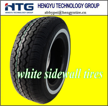 headway horizon white wall tire 225/70R15