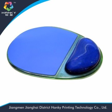 custom liquid mouse pad,gel filled liquid mouse pad,promotional liquid mouse pad