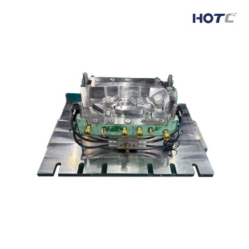 High Strength SMC Hinge Mould