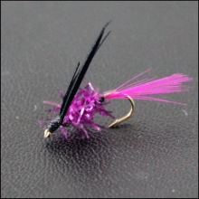 high quality 20# dry fishing flies