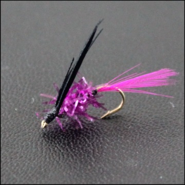 high quality 20# dry fishing flies