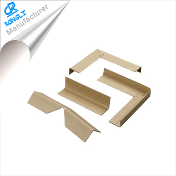 Packaging Carton needed Paper Angle Protector