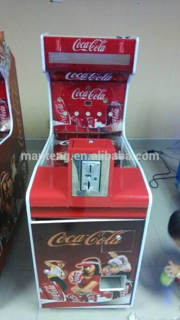 Pepsi drink machines, Soft drink machines gift machine