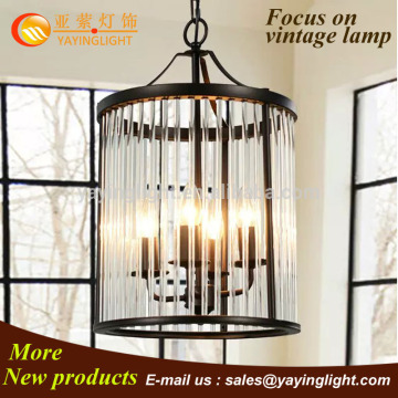 vintage iron candle light,cheap industrial pendant light,lamp vintage industrial pendant light