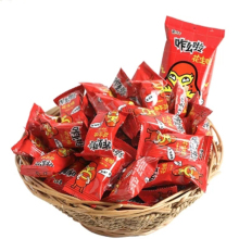 Sweet Spicy Flavor Best Quality Peanuts Candy For Sele