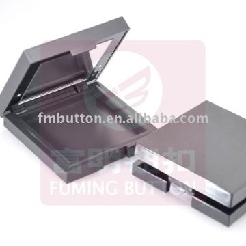 platic power compact box