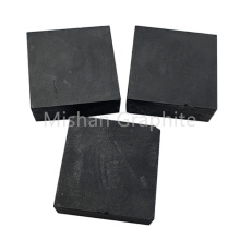 Medium Grain Size Carbon Graphite Block