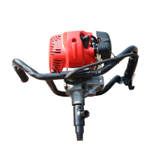 2024 New MJYL Handheld Drilling Rigs for Mining and Engineering Water Drilling