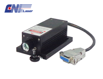 808nm low noise infrared diode laser