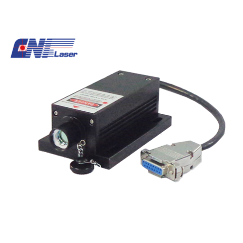 808 nm rauscharmer Infrarot-Diodenlaser