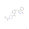 Olaparib API 분말 CAS NO 763113-22-0