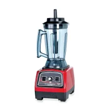 Large Capacity Commercial Blender 3.9L Professional Juicer Blender National Juicer Blender