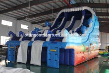 durable inflatable water slides prices, nice inflatable water slides with good prices