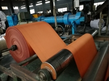 Anti-static EP Rubber Conveyor Belt for Efficient Conveyor Systems