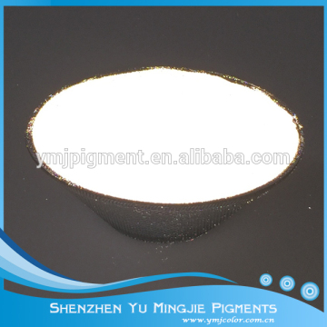 High Reflective Index Glass Beads Powder, Micron Glass Beads