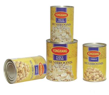 Vegetable Canned Production Line