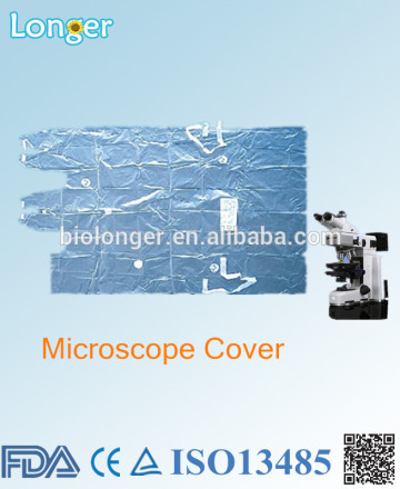 microscope cover factory in Hangzhou