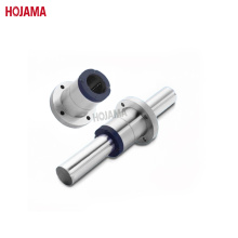 Customized Linear Ball Spline SLF020 for CNC