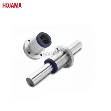 Customized Linear Ball Spline SLF020 for CNC