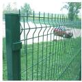 Metal Mesh Powder Coating Fencing