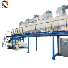 Auomatic Sublimation Paper Coating Machine