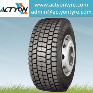 Truck tires cheap good quality truck tires