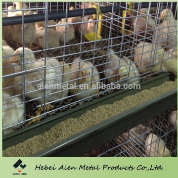 design layer chicken brolier cage, H frame brolier chicken cage,