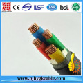 1 × 150 mm2 0,6 / 1 kV CU / PVC / PVC