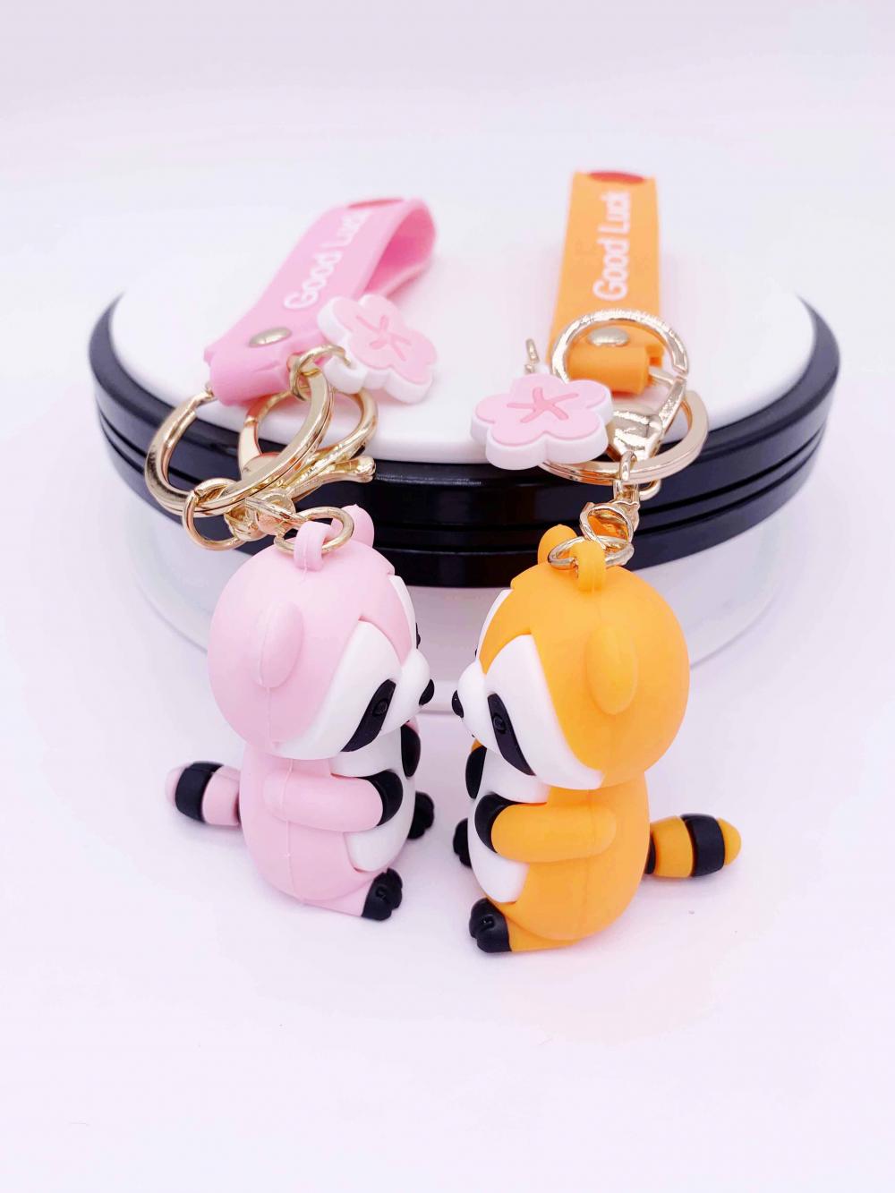 Cartoon Keychain Shop