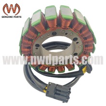 BMW Stator Compatibility Guide: F650 CS, F650 GS, and Dakar Models (2001-2007)
