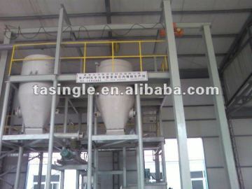 Best Paper-faced Gypsum Board Production Line