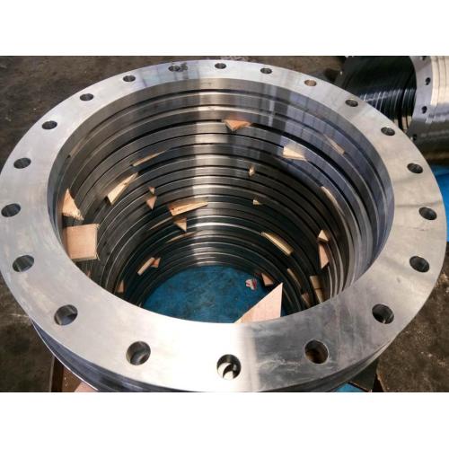 JIS carbon steel  slip-on flange