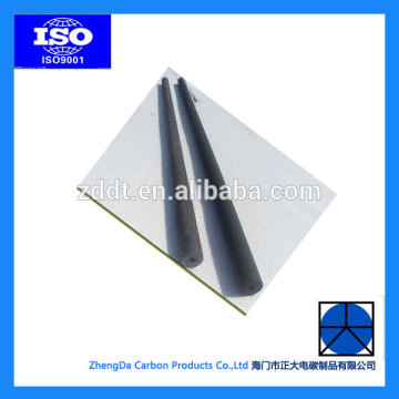 impregnant graphite pipe for benzol