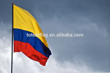 Colombia National Flag