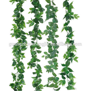 SJWS140525002Artificial landscaping whole sell manufacturer hot sell artificial rattan plant