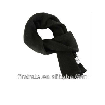 2013 Hot selling fashion knit cashmere scarf pattern