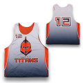 Trockenen Fit Herren billigste Lacrosse Top Trikots entwerfen