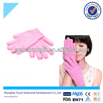 Hand Skincare Spa gel gloves