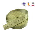 Garment accessories Tubular tape PP webbing