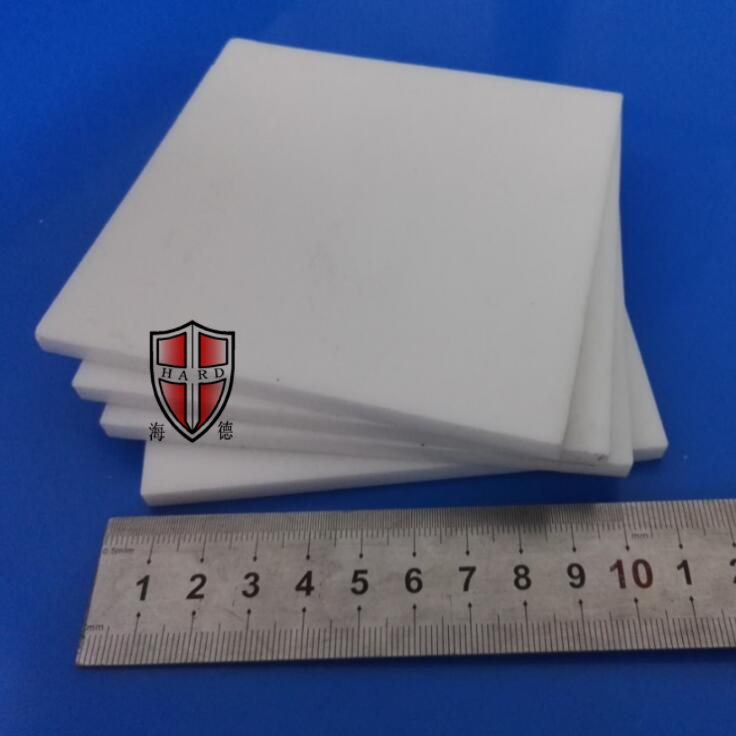 anti fall zirconia ceramic cards sheets plates