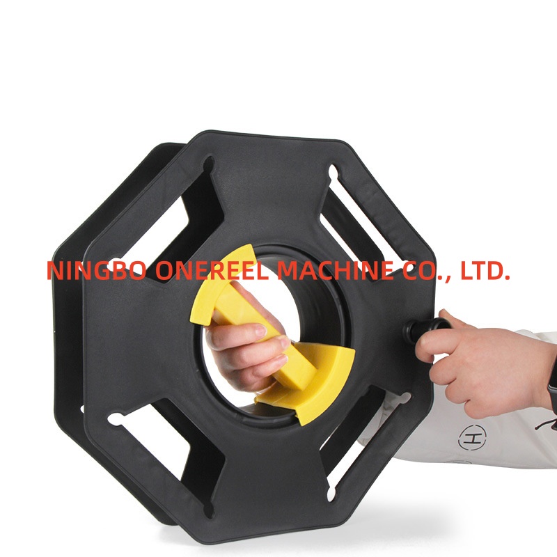 Mobile Cable Reel Empty Reel (4) Mobile Cable Reel Empty Reel (4)